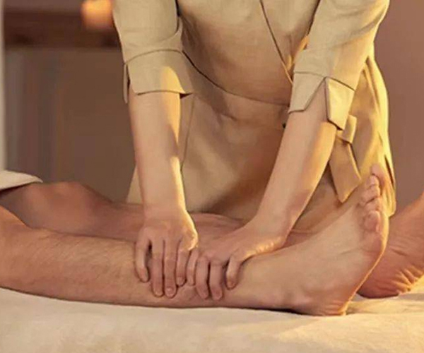 沈阳水疗养生Kanimi养生欢迎您