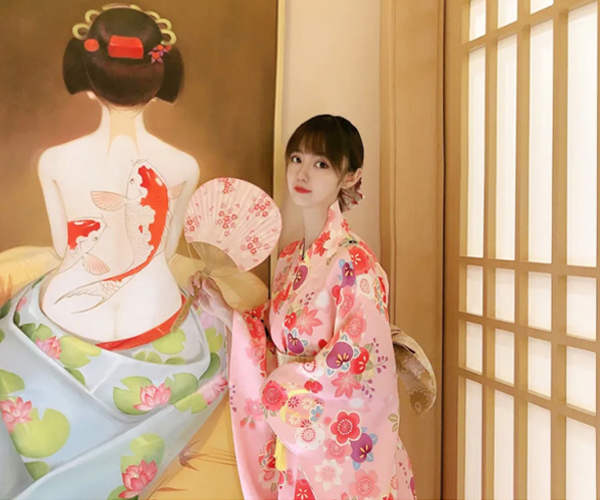 沈阳spa养生Kanimi养生欢迎您